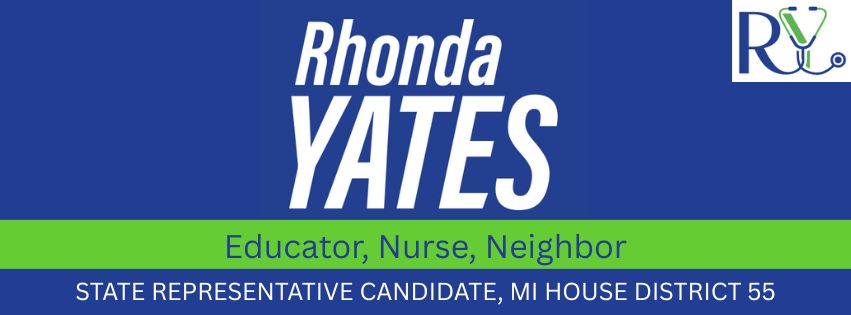 Rhonda Yates