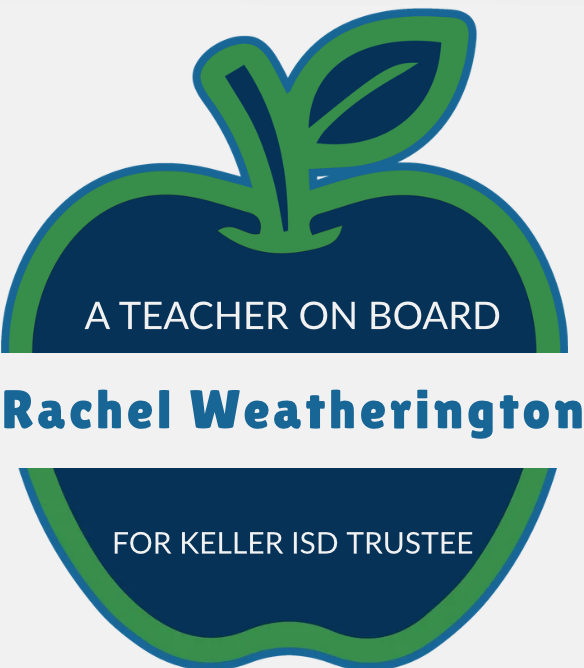 Rachel Weatherington