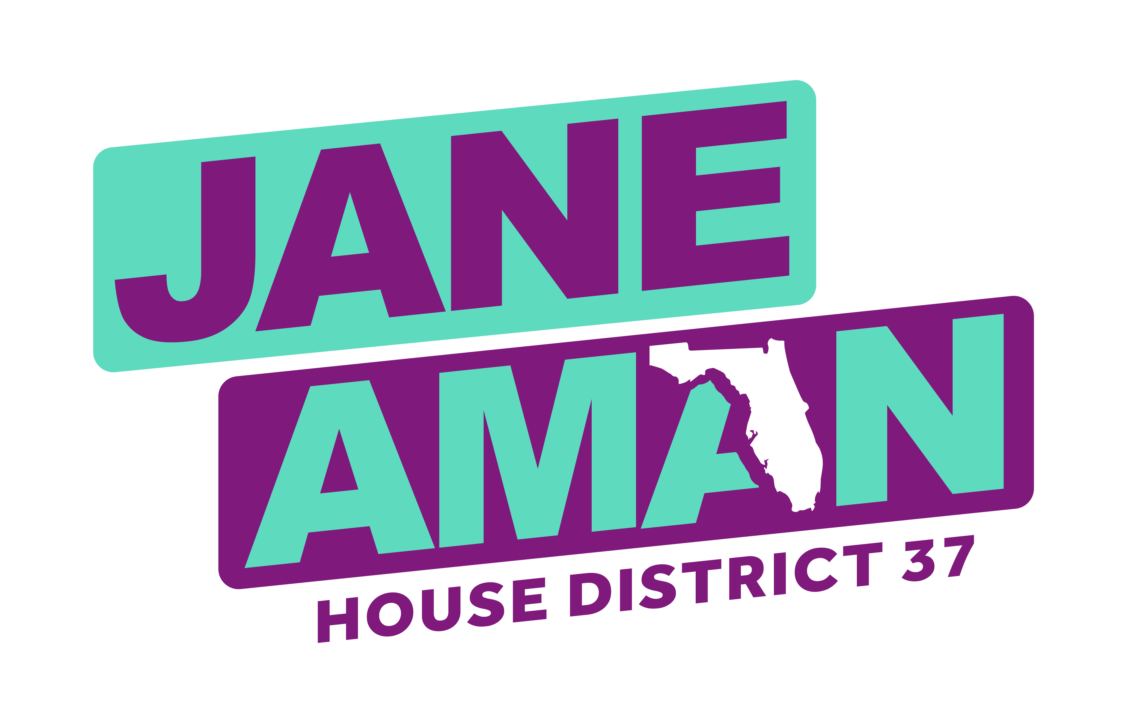Jane Aman