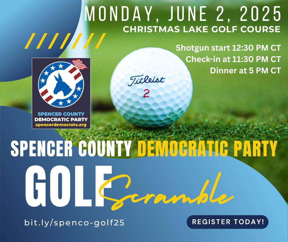 Spencer County Democrats (IN)