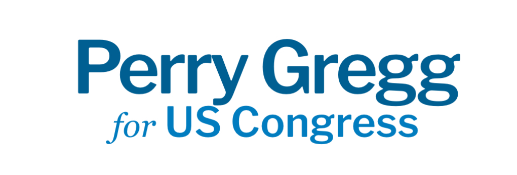 Perry Gregg