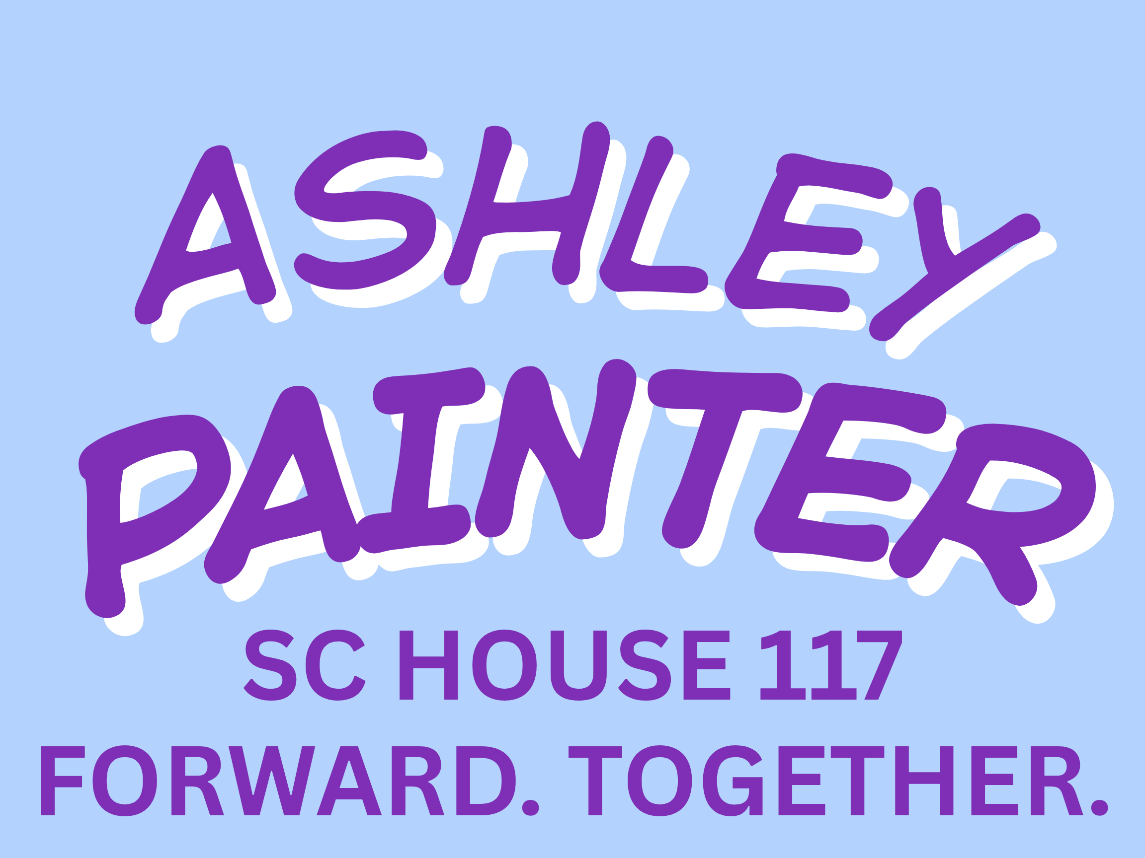 Ashley Painter