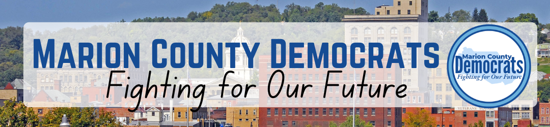 Marion County Democratic Executive Committee (WV)