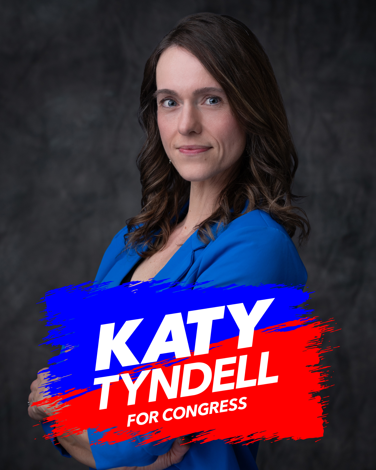 Katy Tyndell