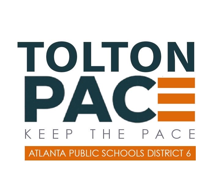 Tolton Pace