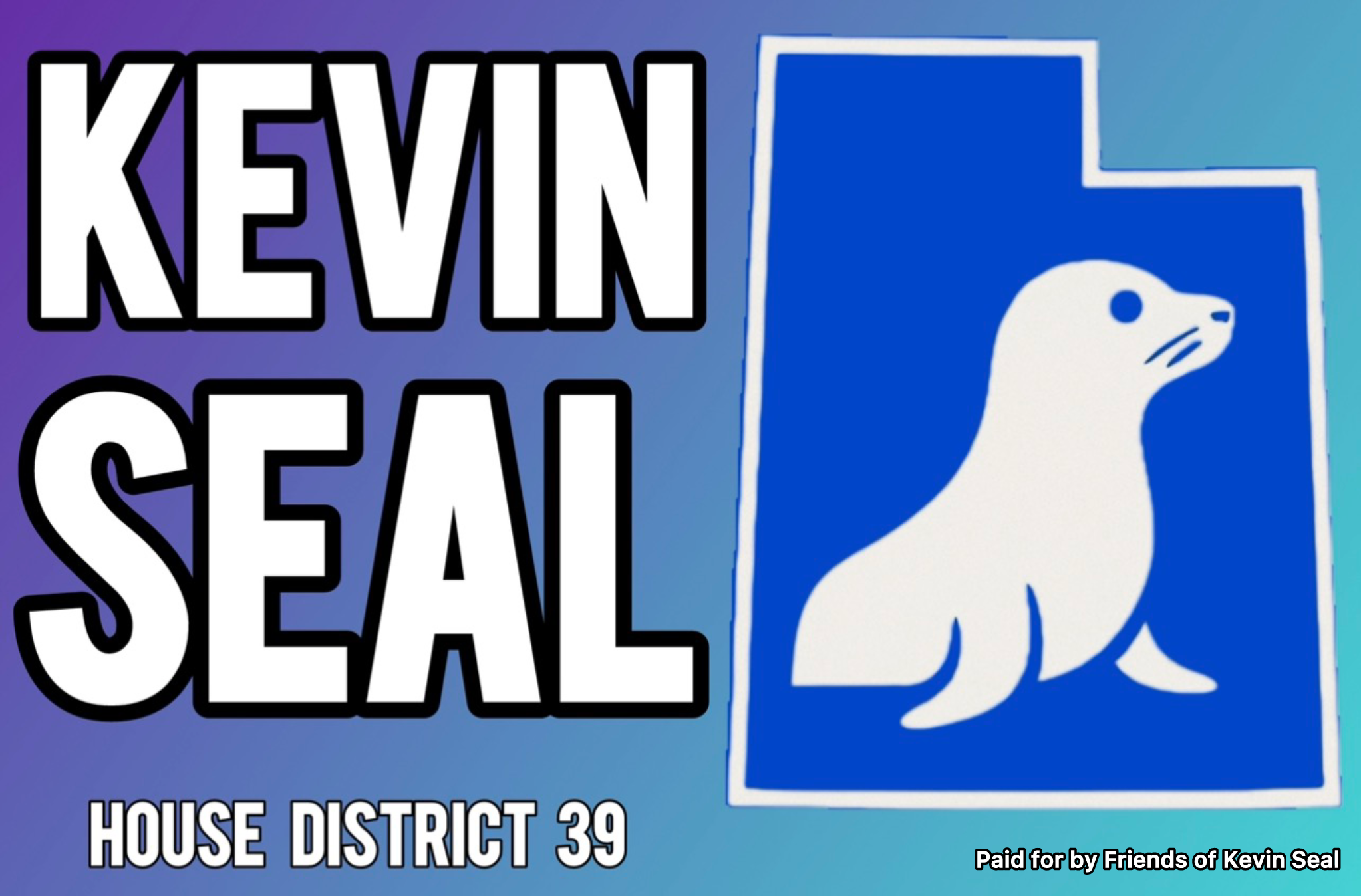 Kevin Seal