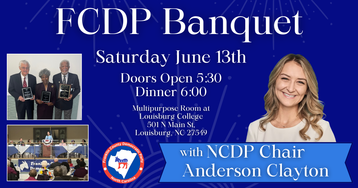 Franklin County Democratic Executive Committee (NC)
