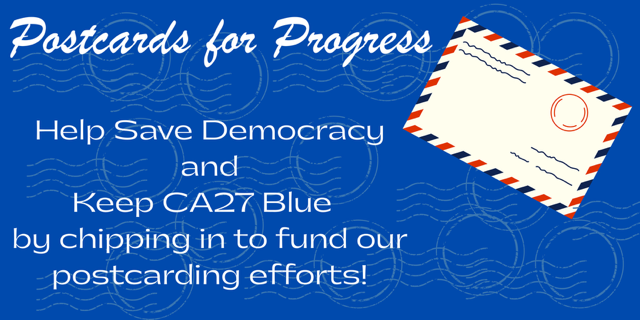 Santa Clarita Valley Democrats