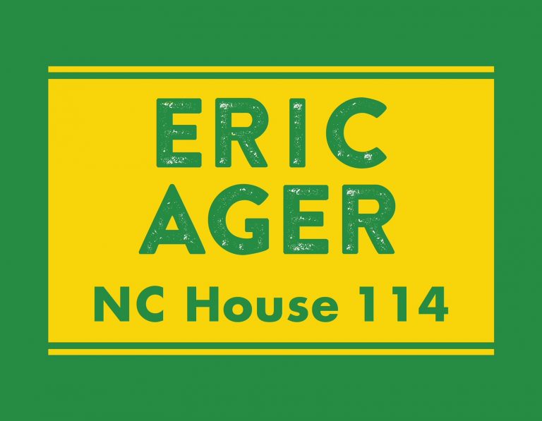 Eric Ager