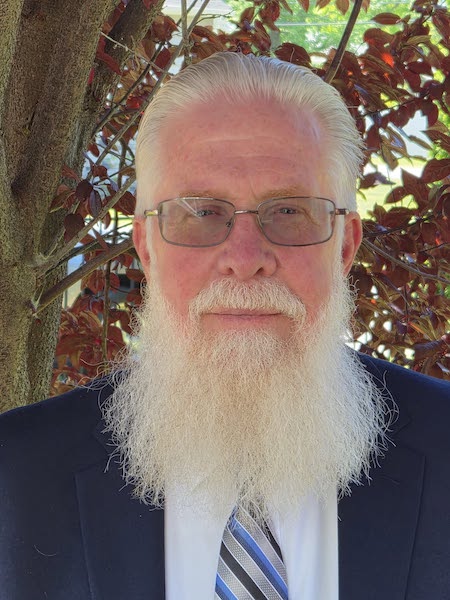 Michael Bibb