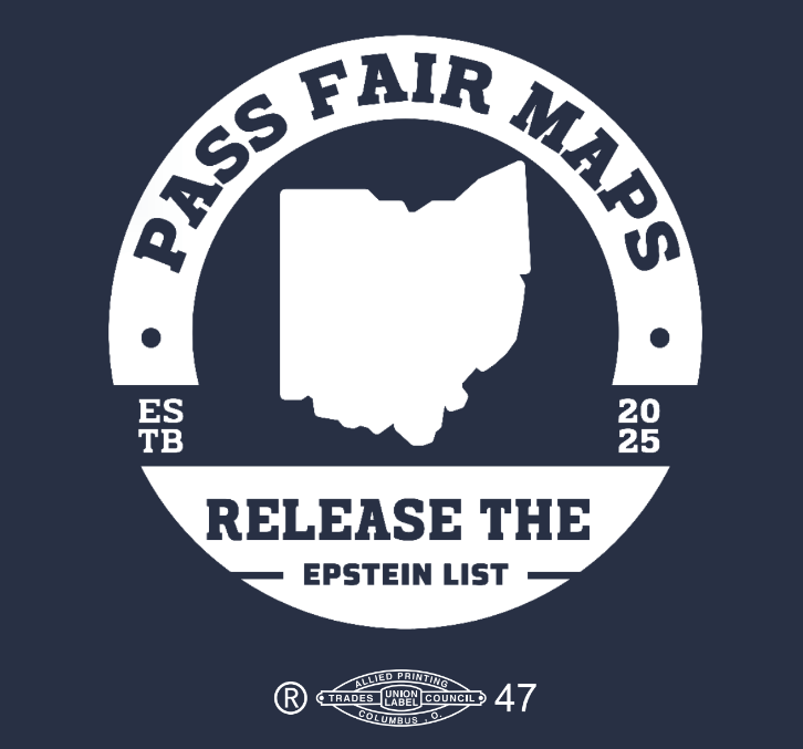 Ohio Senate Democrats