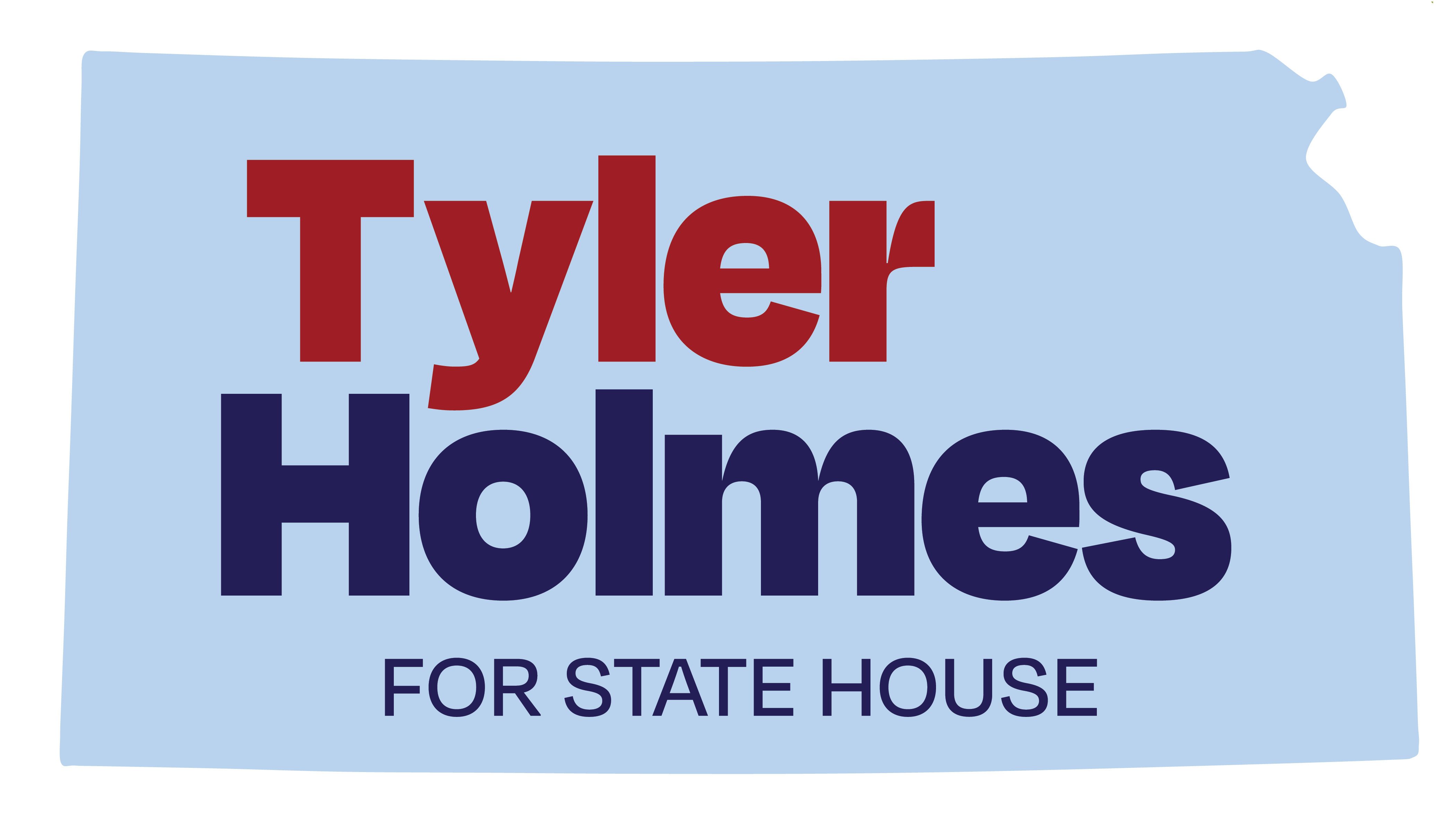 Tyler Holmes