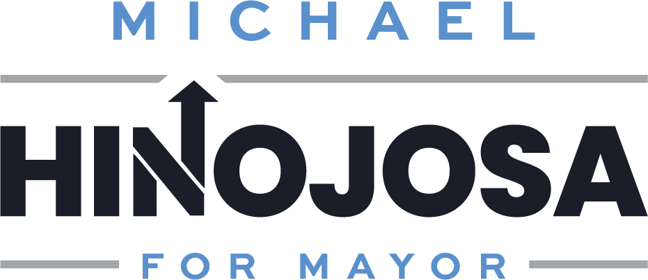 Michael Hinojosa