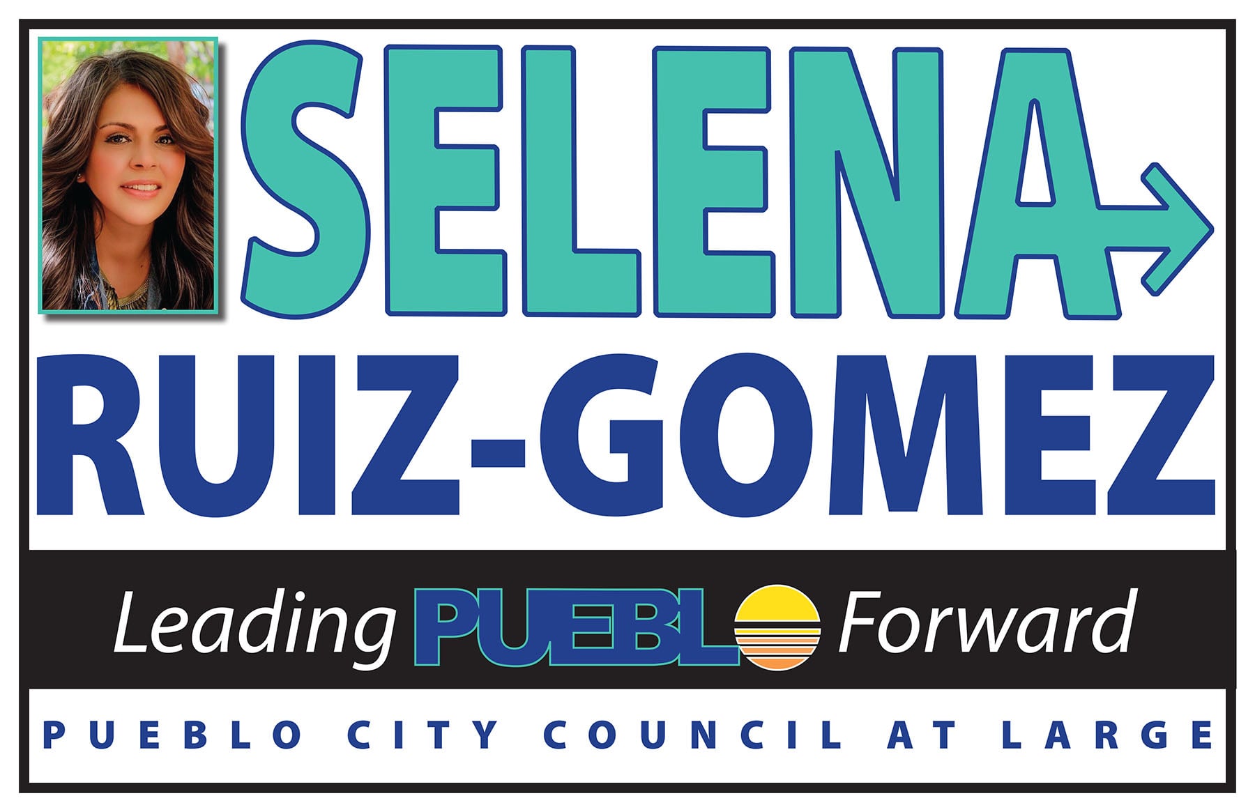 Selena Ruiz-Gomez