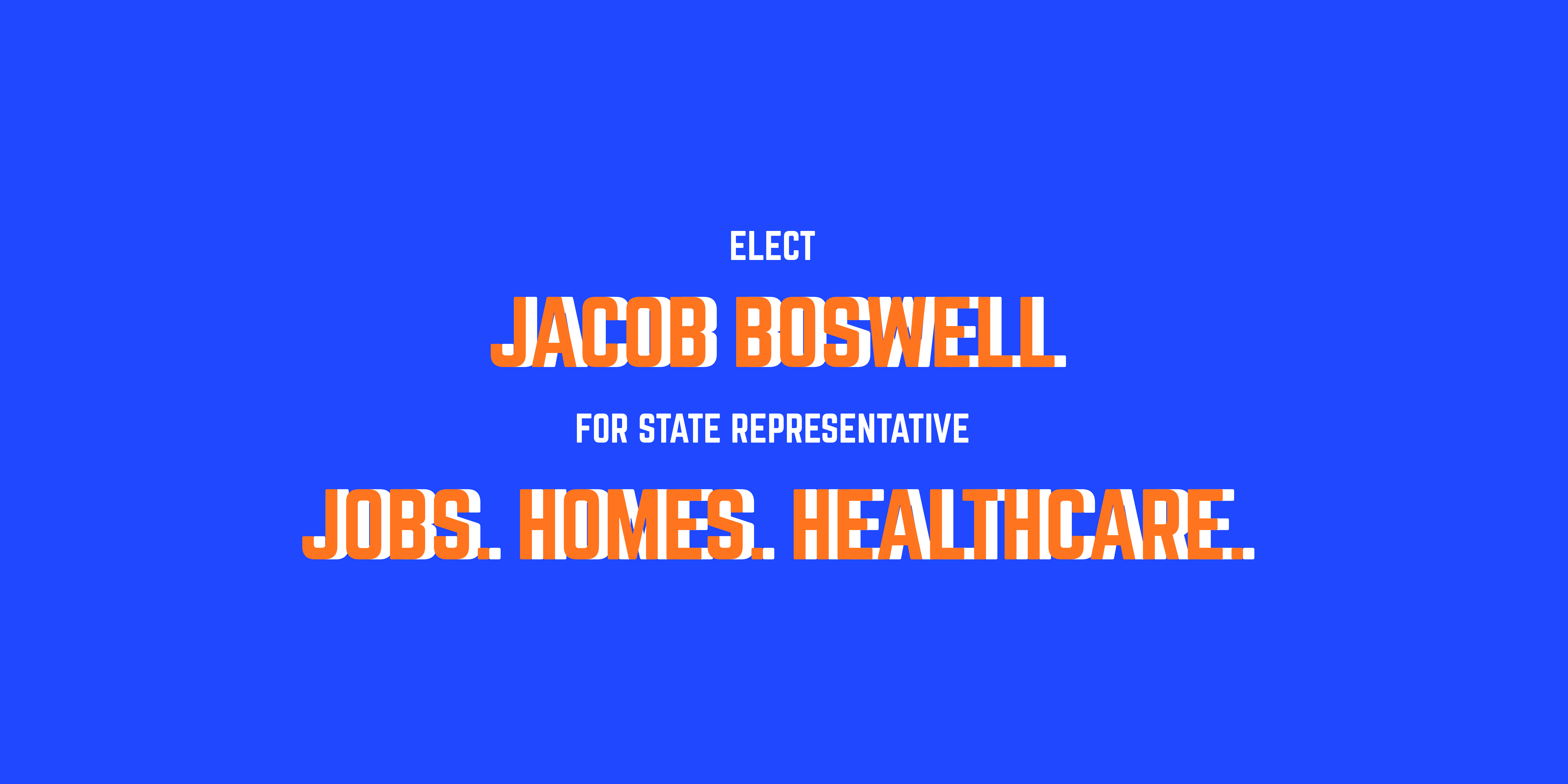 Jacob Boswell