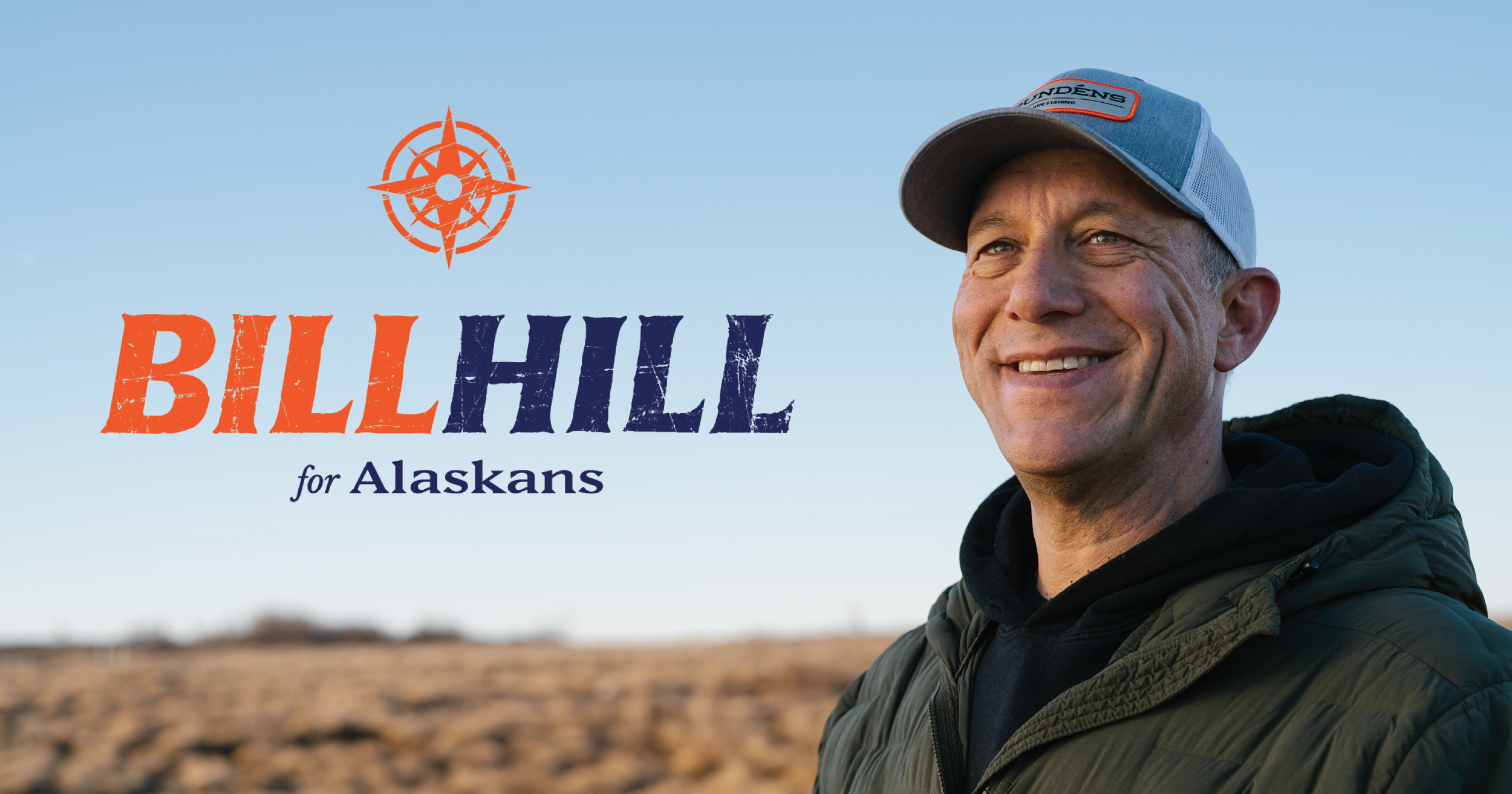 Bill Hill