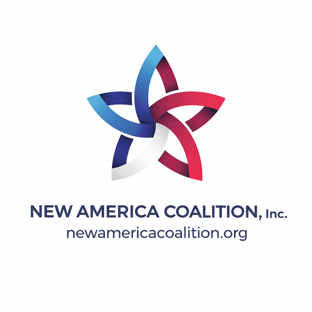 The New America Coalition Inc (501c4)