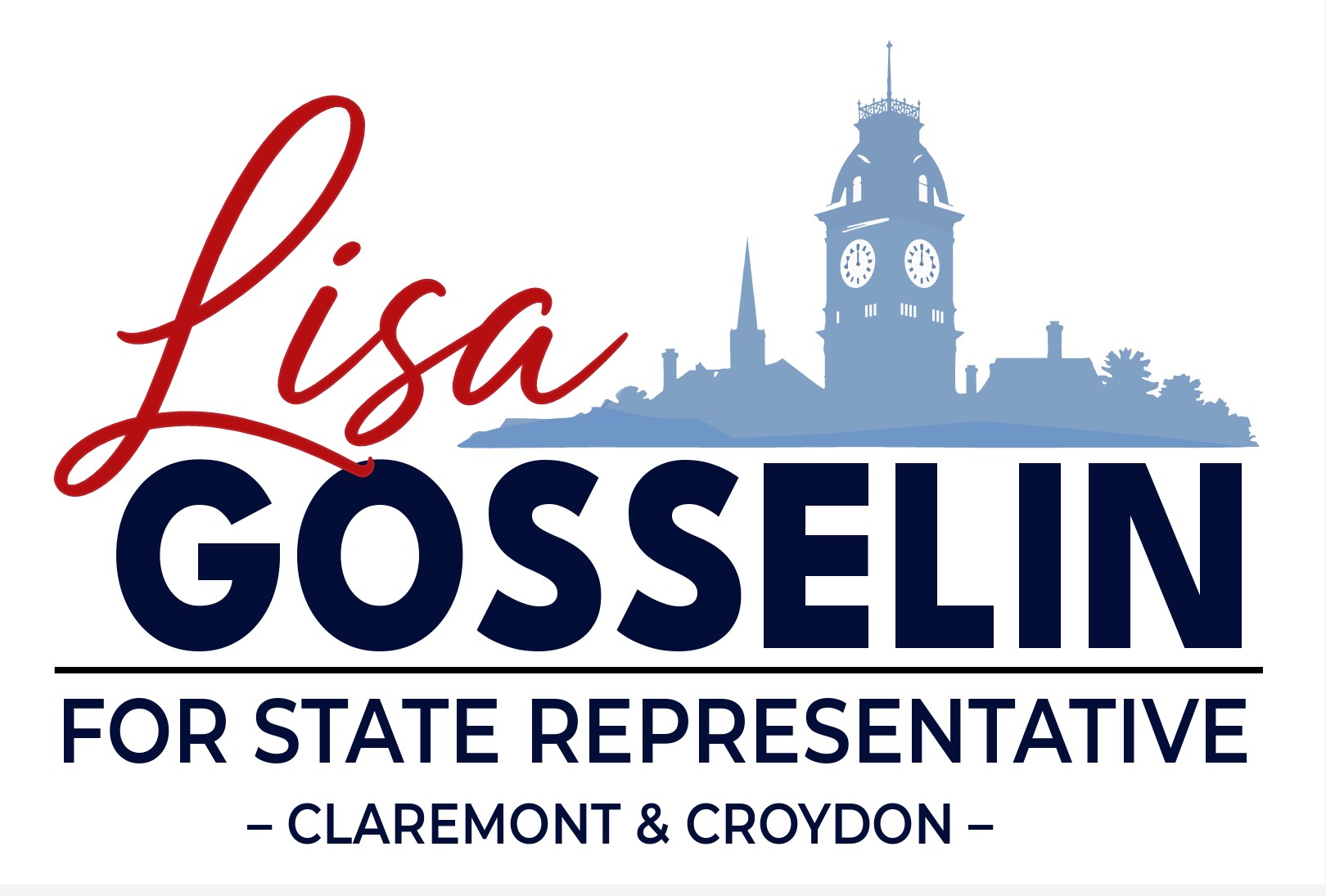 Lisa Gosselin