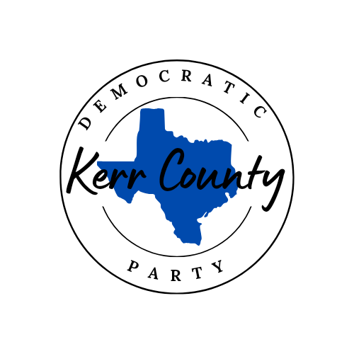 Kerr County Democratic Party (TX)
