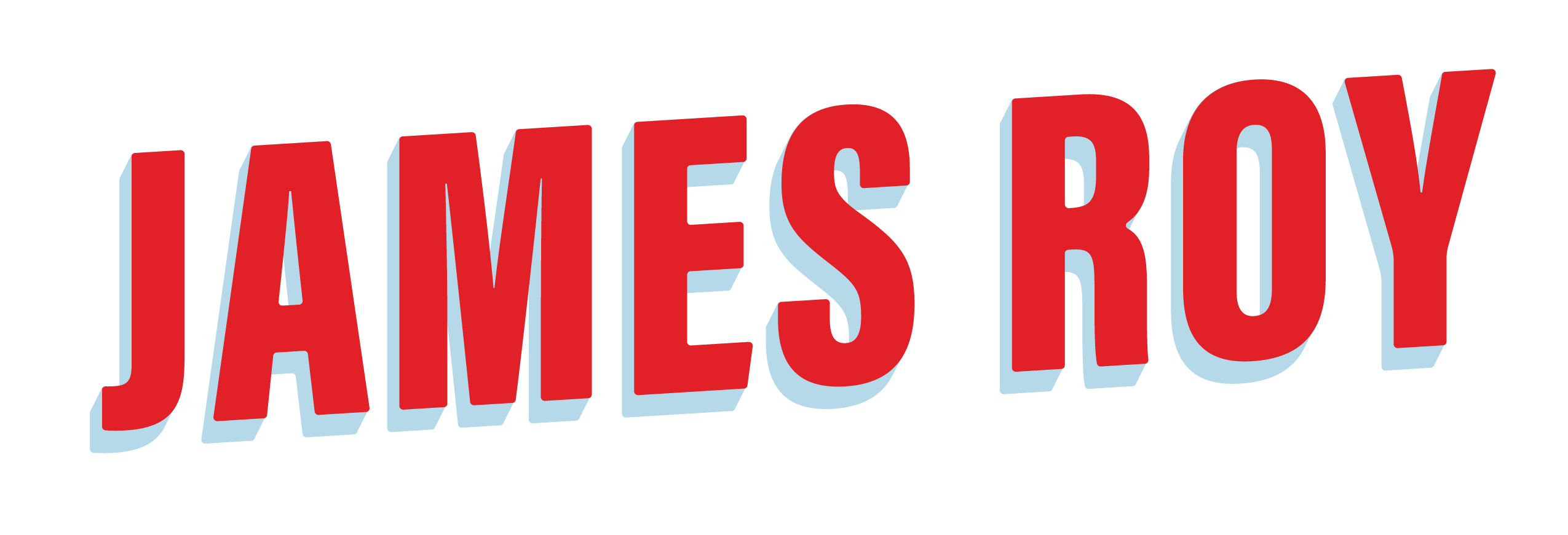 James Roy