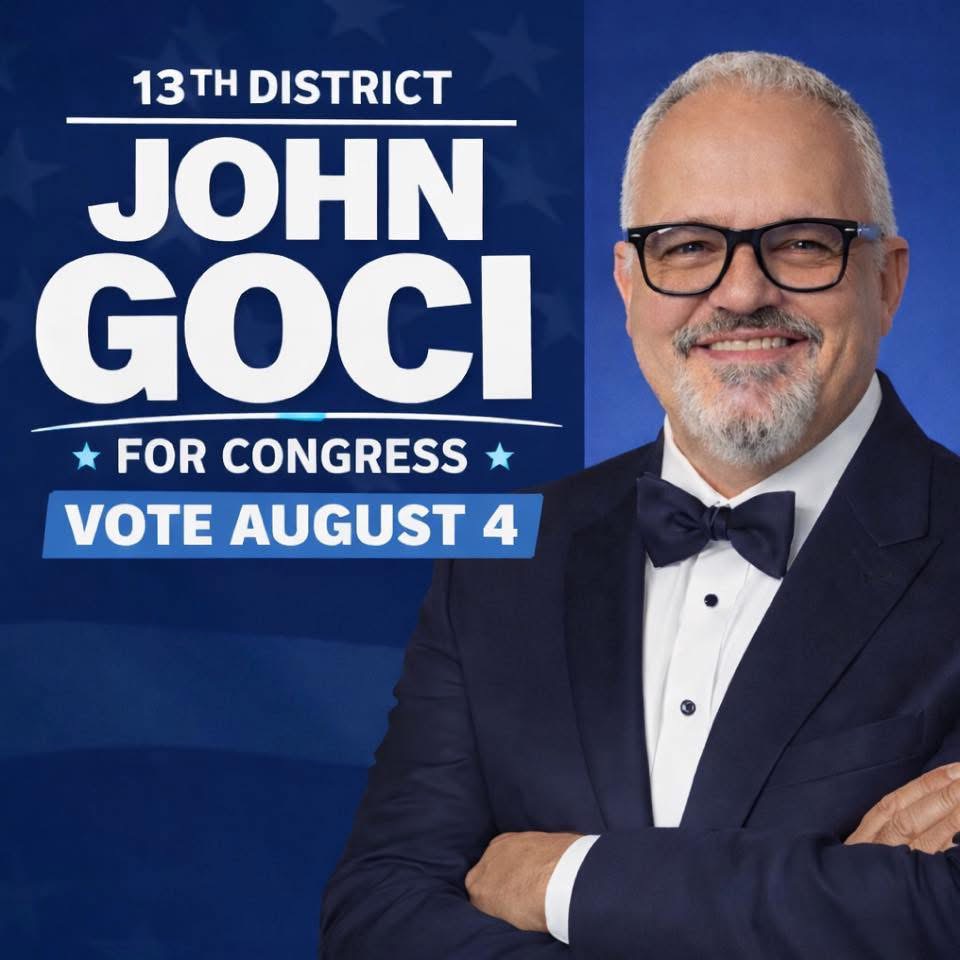 John Goci