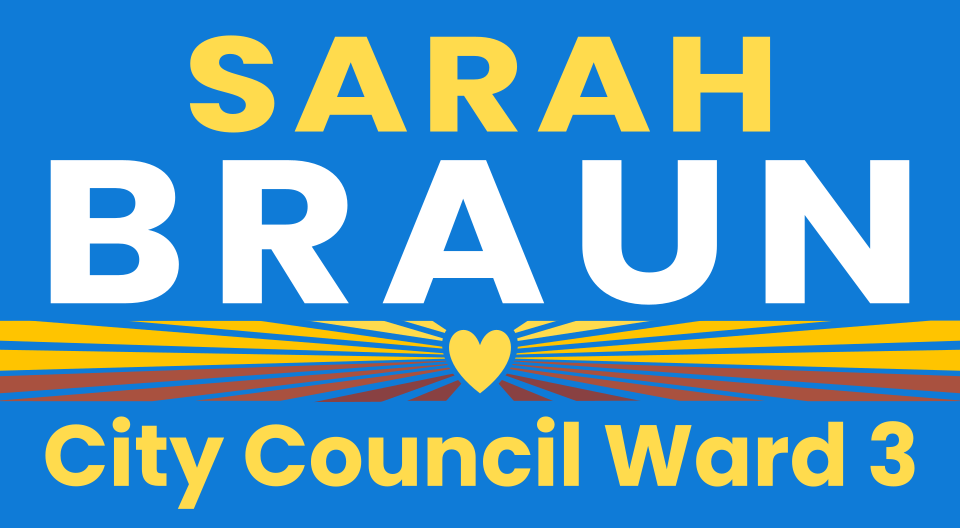 Sarah Braun