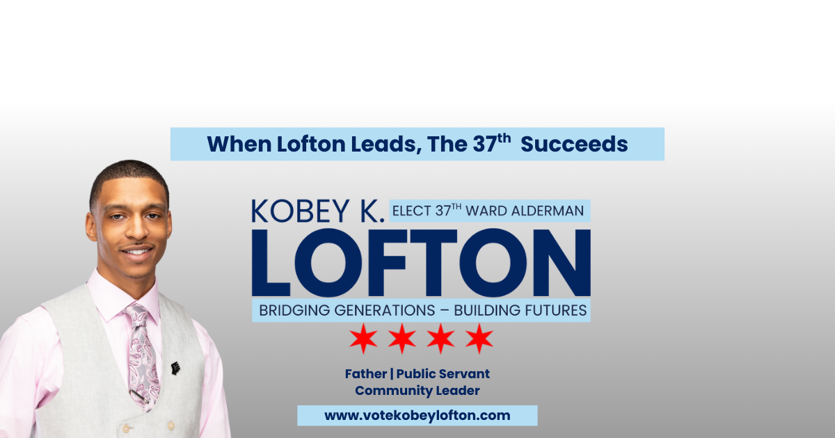 Kobey Lofton