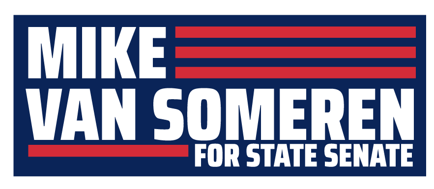 Mike Van Someren