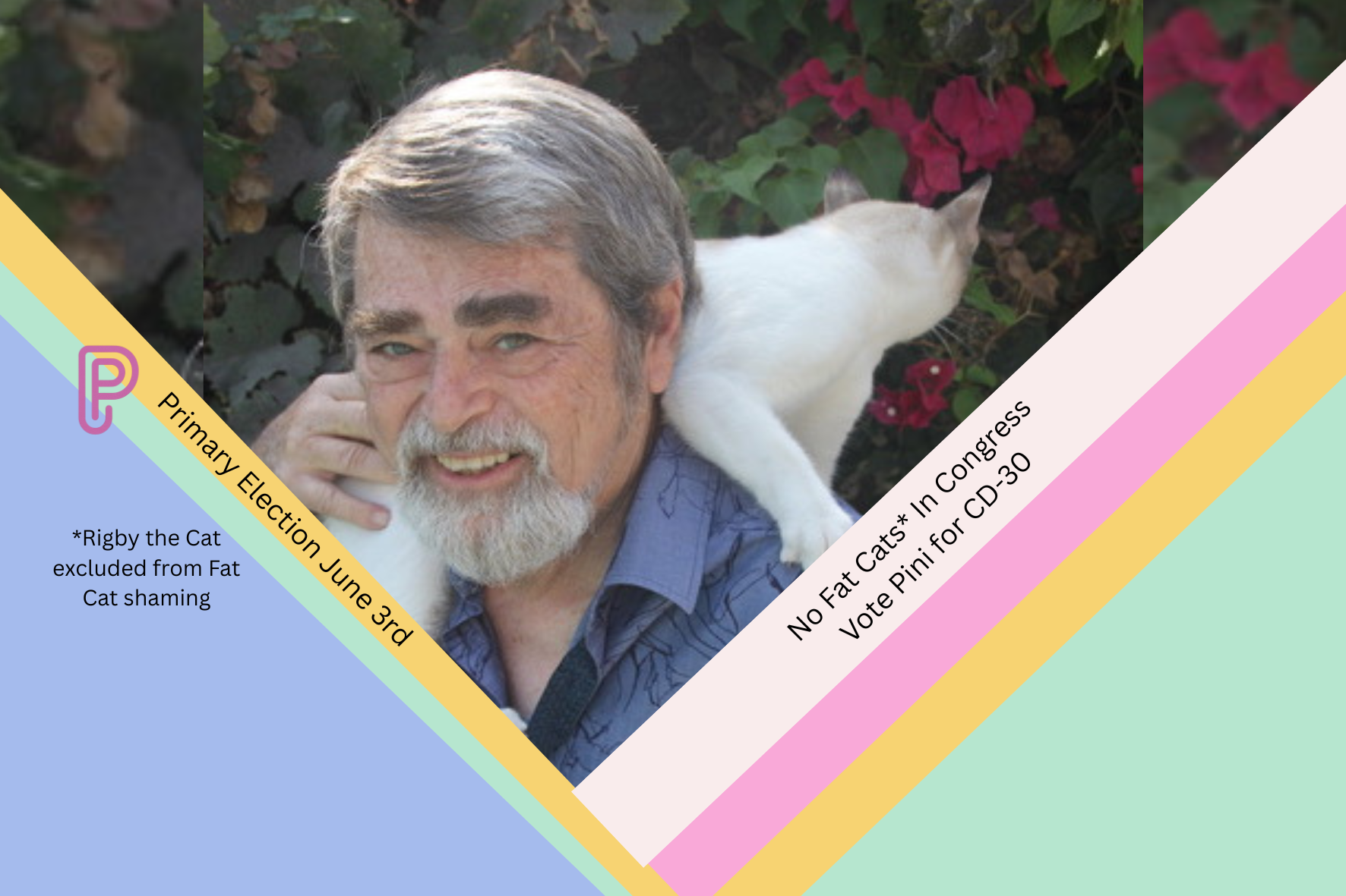 Lester “Pini” Herman