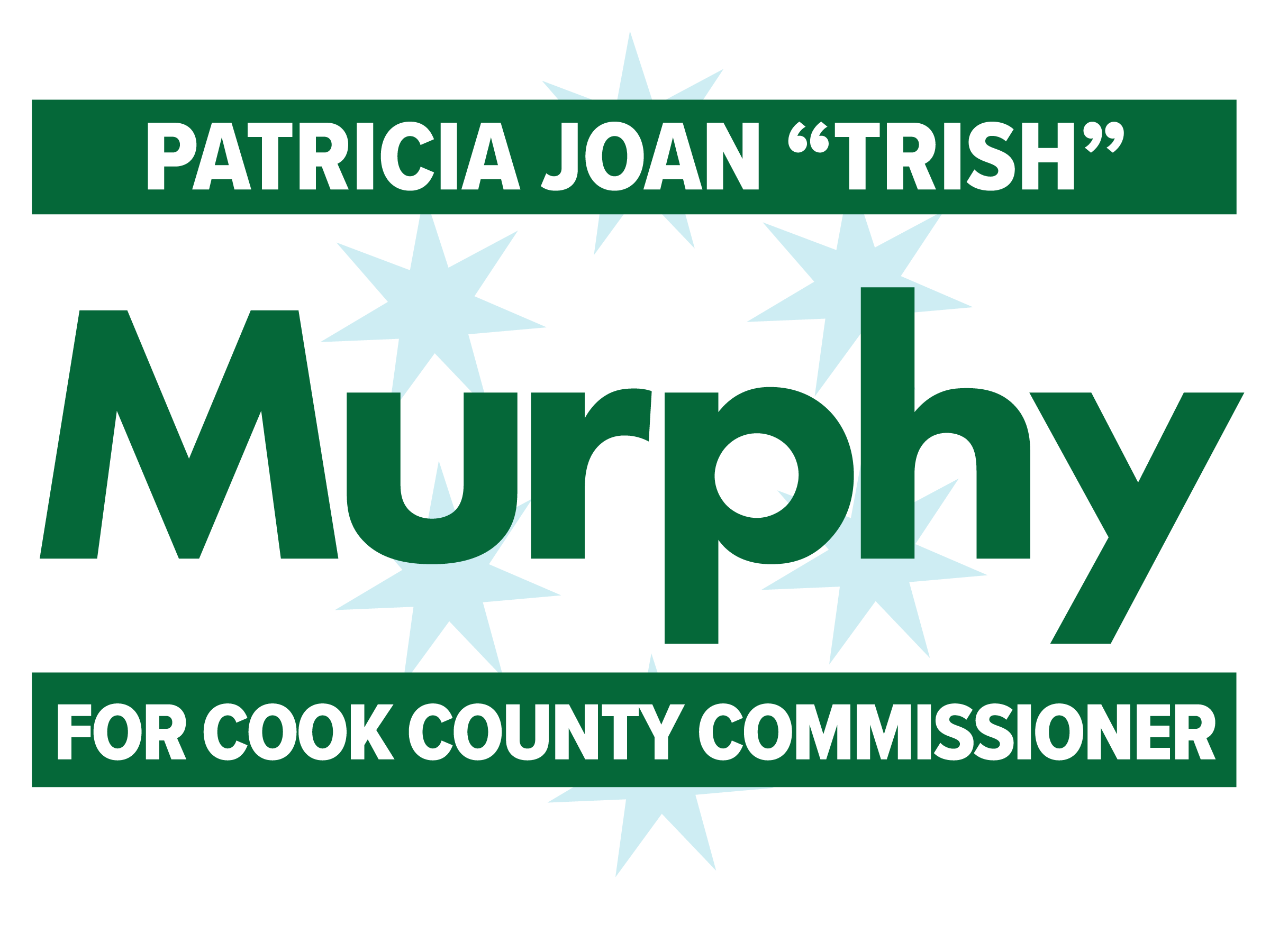 Patricia Joan Murphy