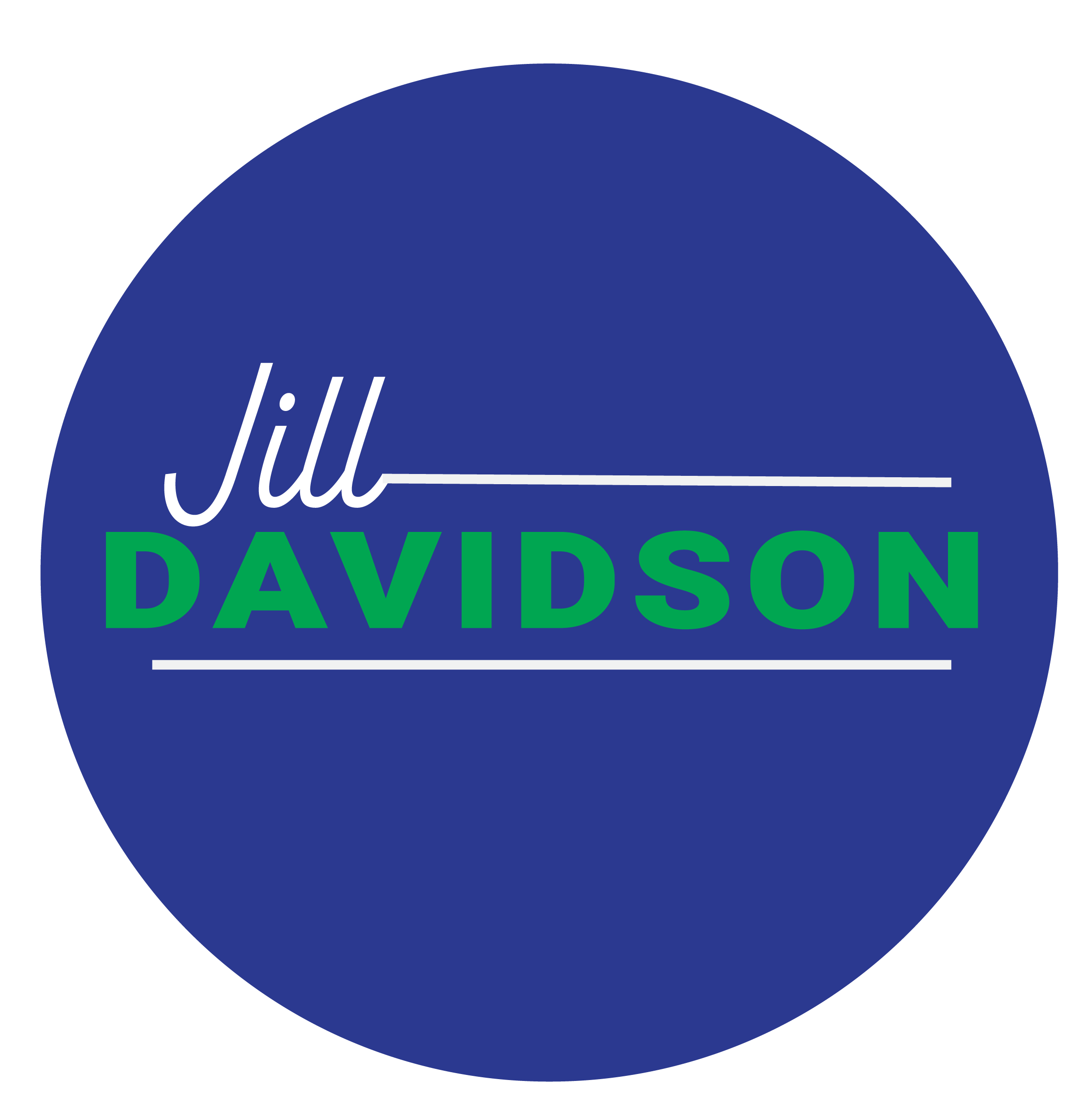 Jill Davidson