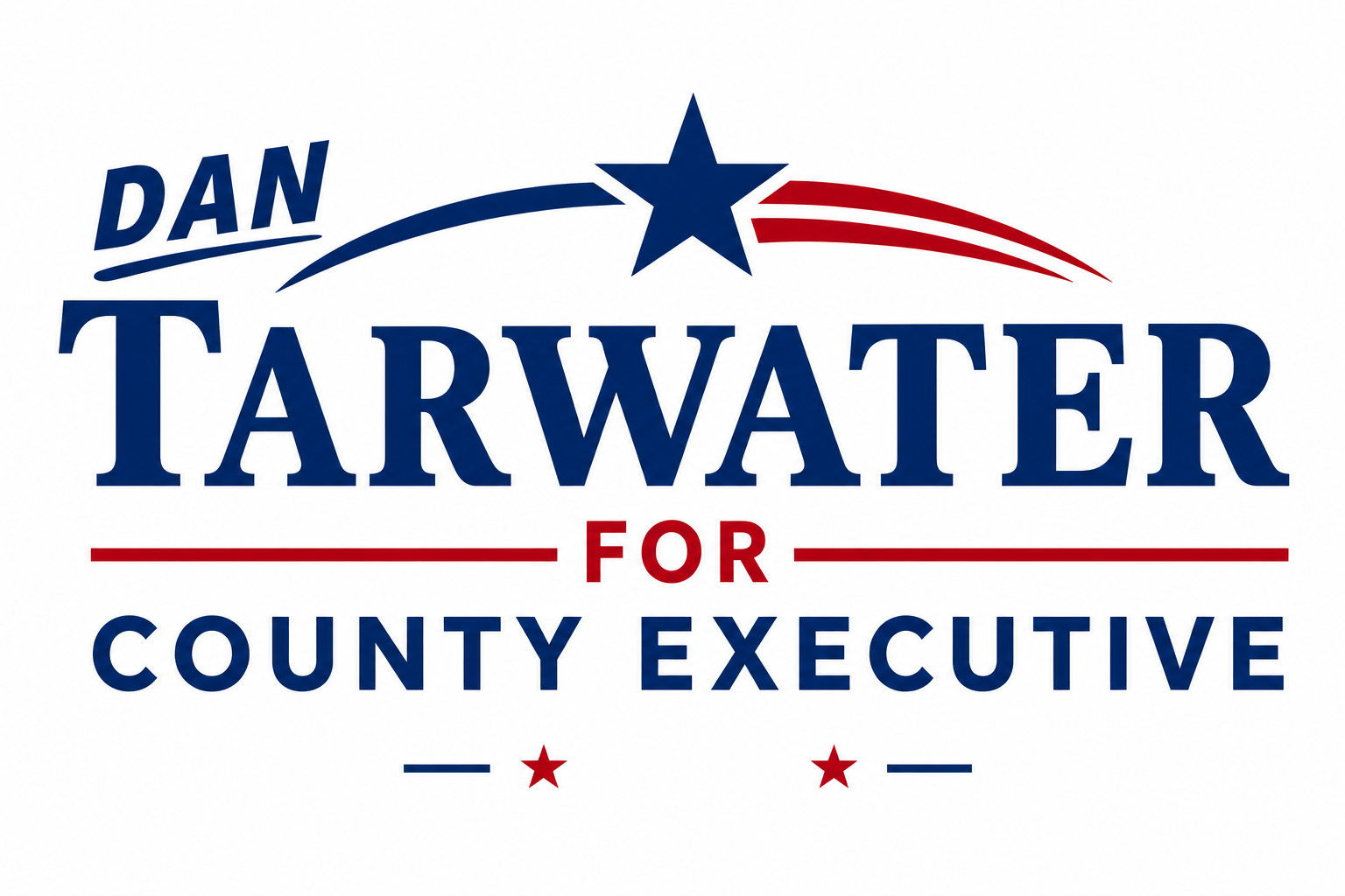 Dan Tarwater