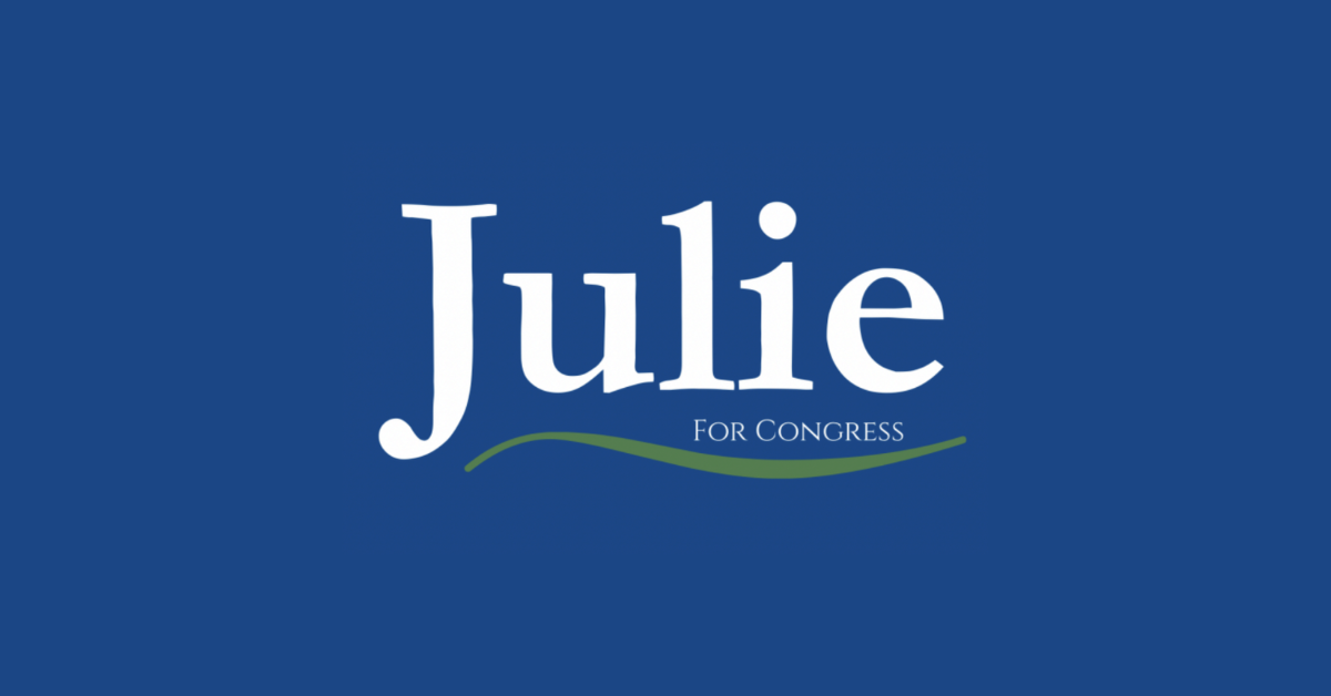 Julie Wiley