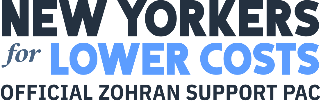 New Yorkers for Lower Costs