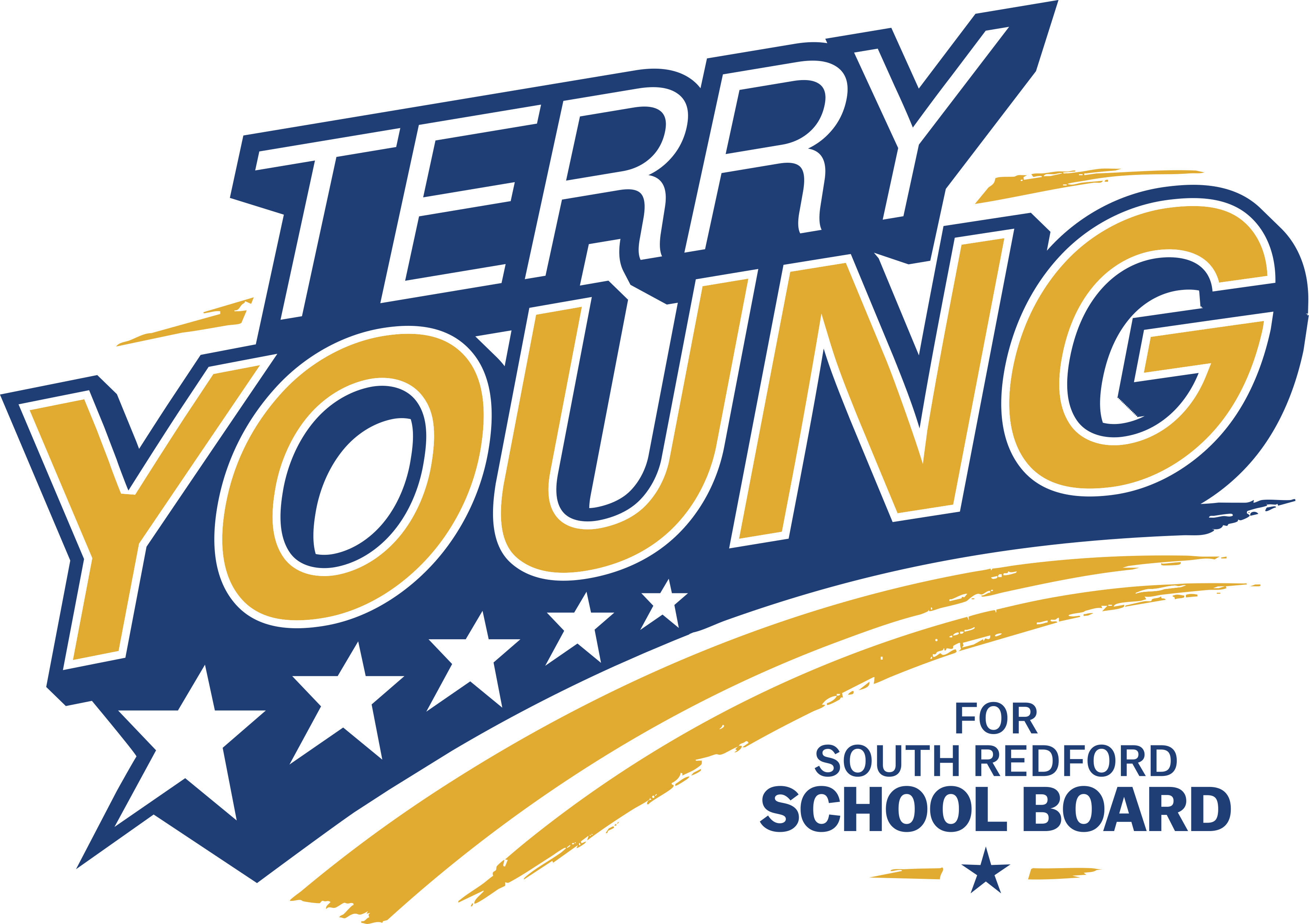 Terry Young