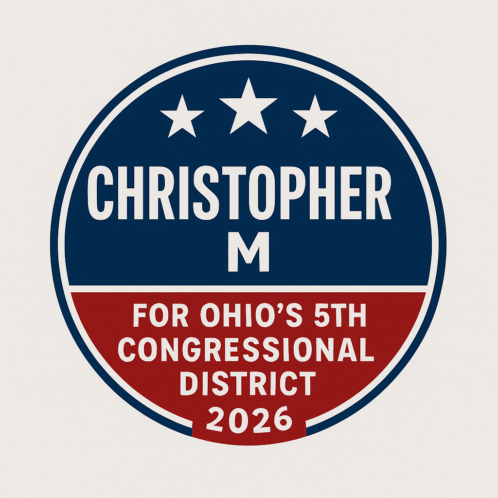 Christopher Maddaluno