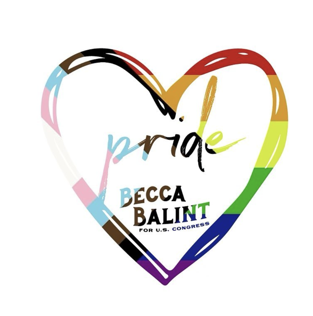 Becca Balint