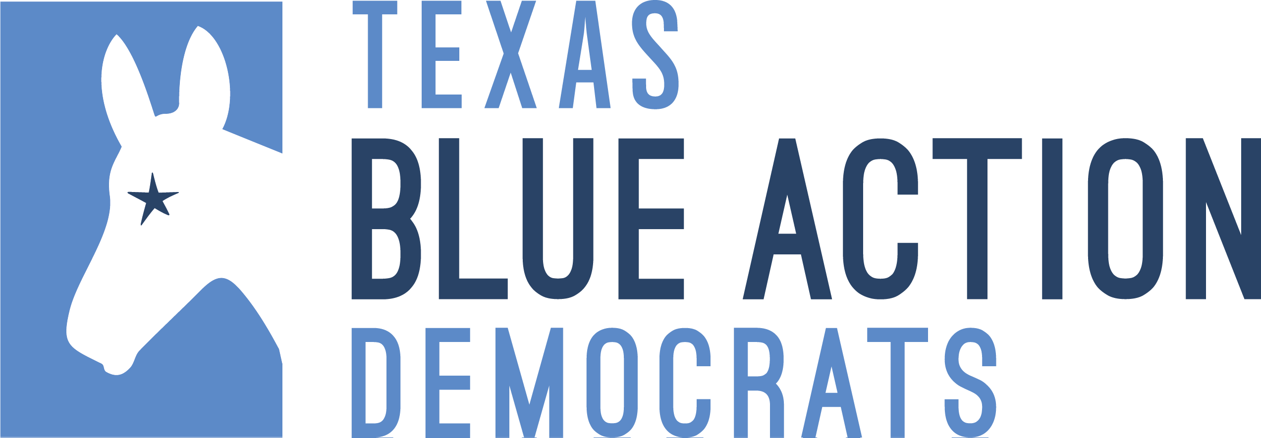 Texas Blue Action Democrats