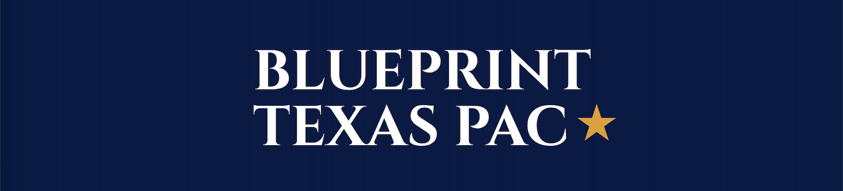 Blueprint Texas PAC - IE