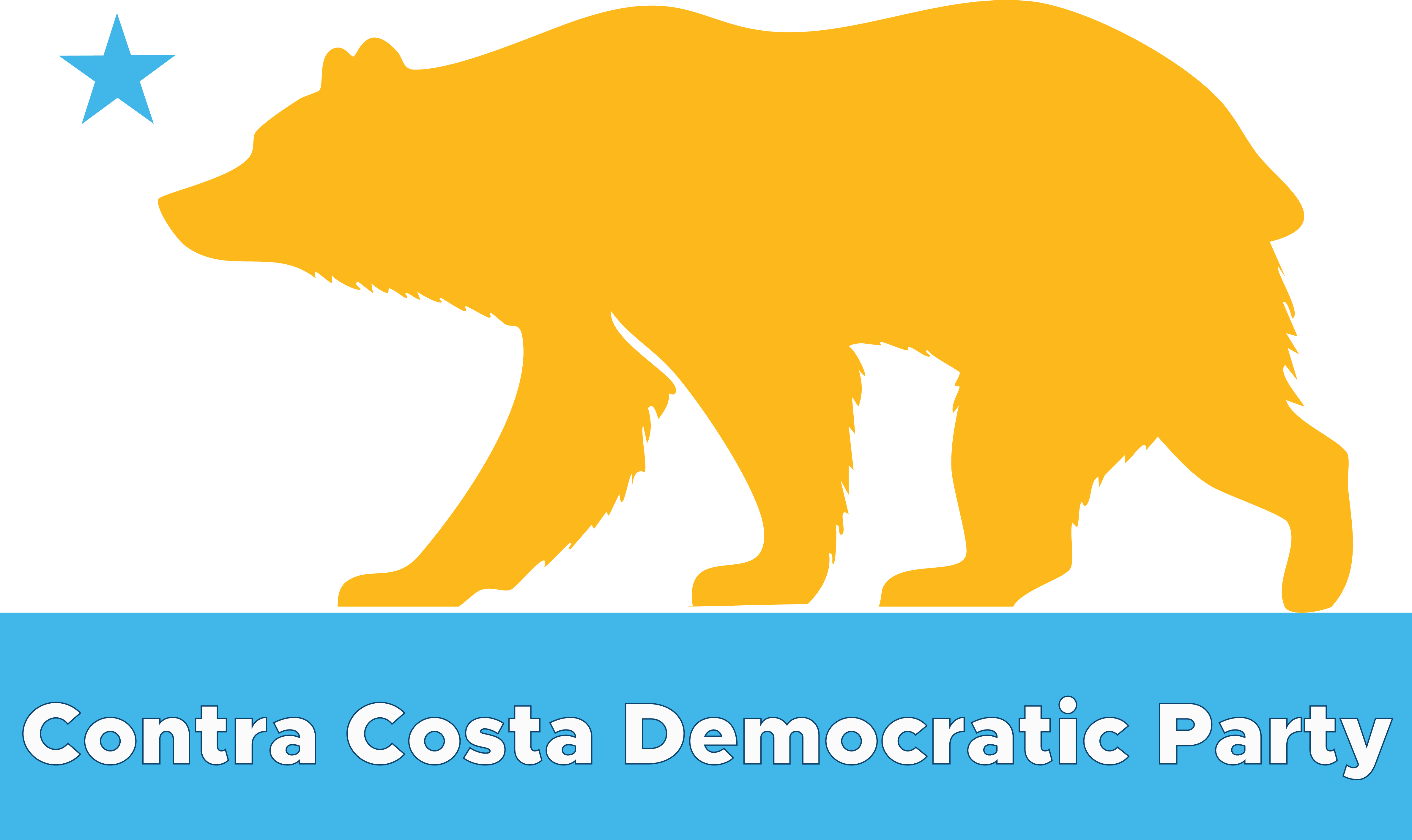 Democratic Party of Contra Costa County (Federal Account)