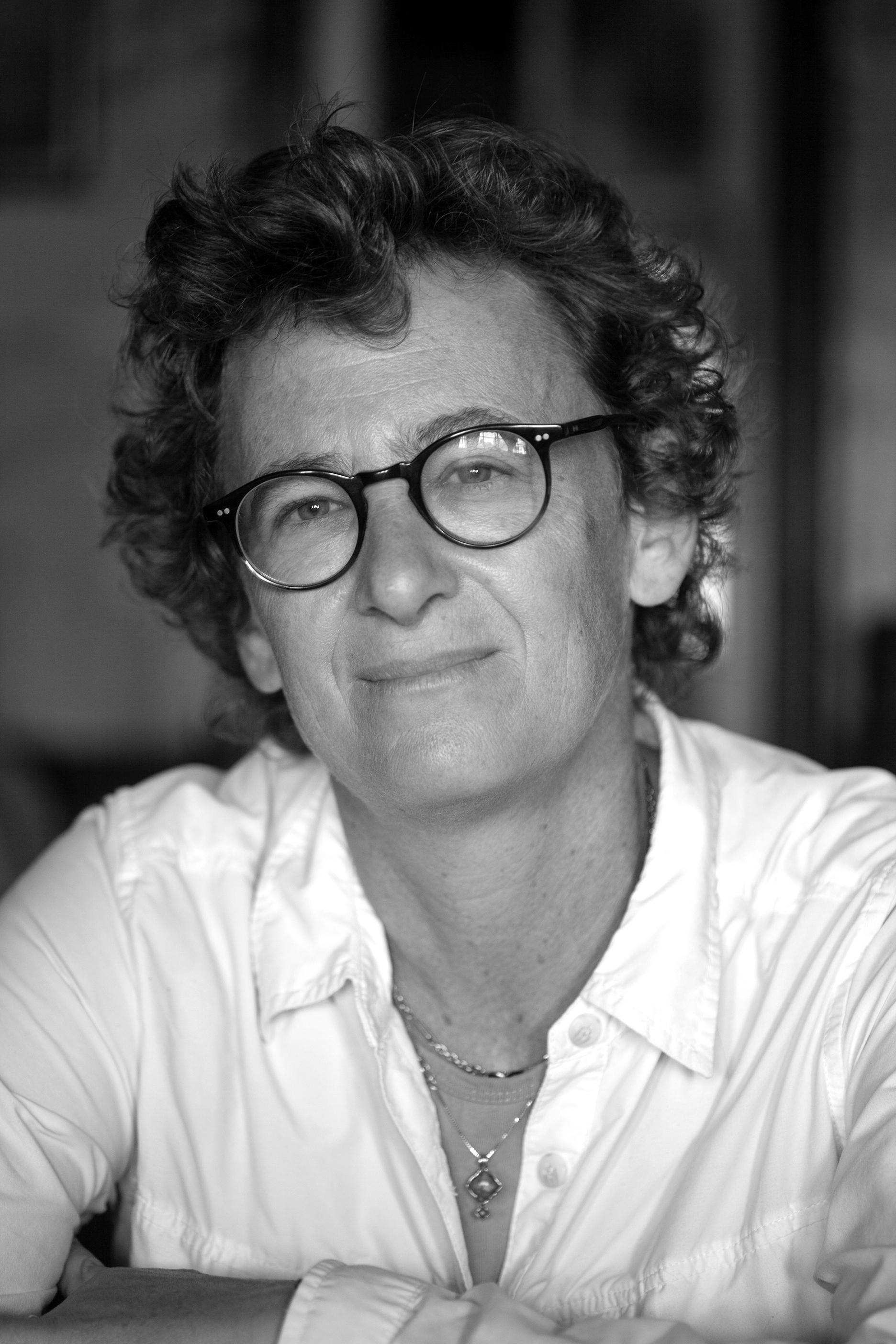 Nina Schwalbe - Exploratory Committee