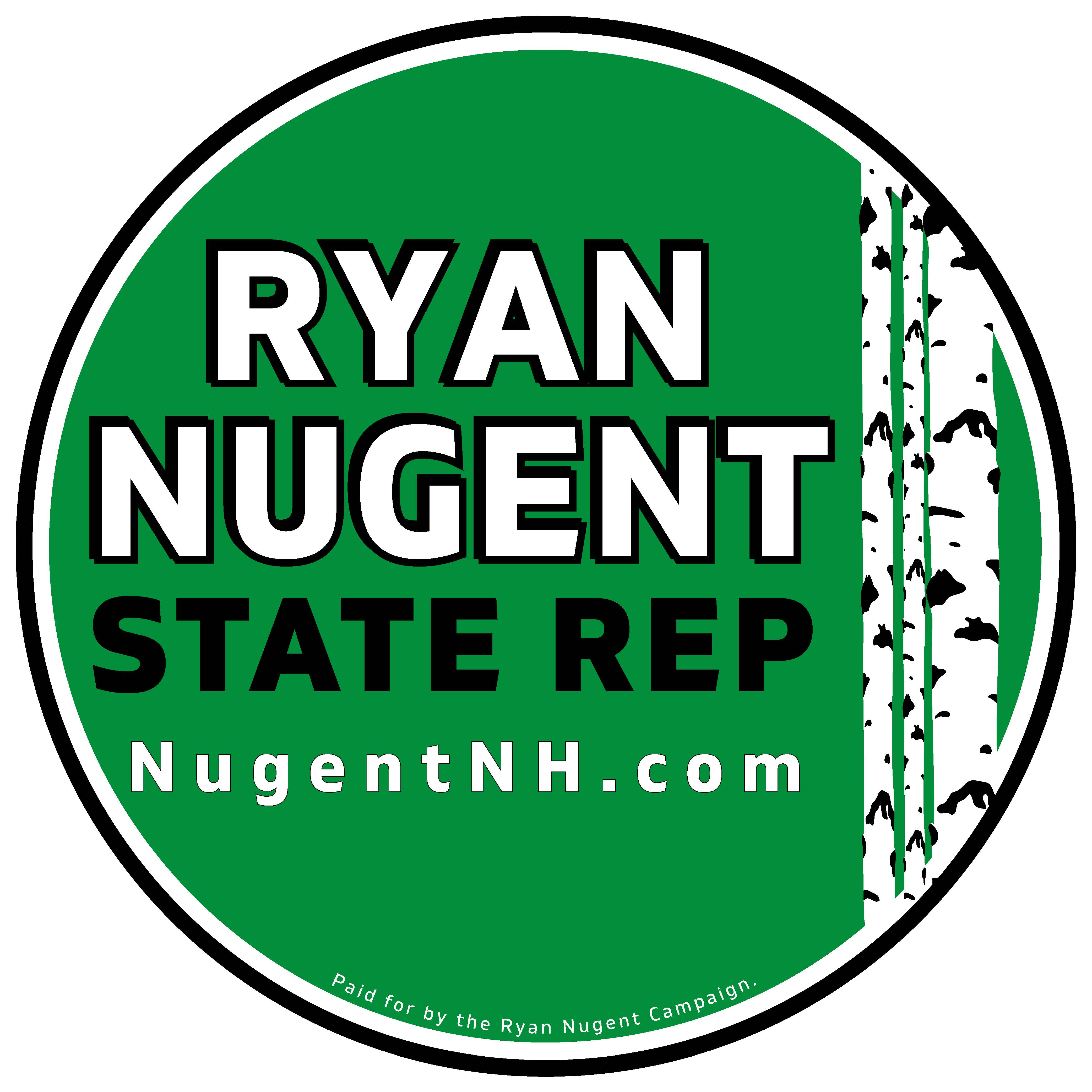 Ryan Nugent