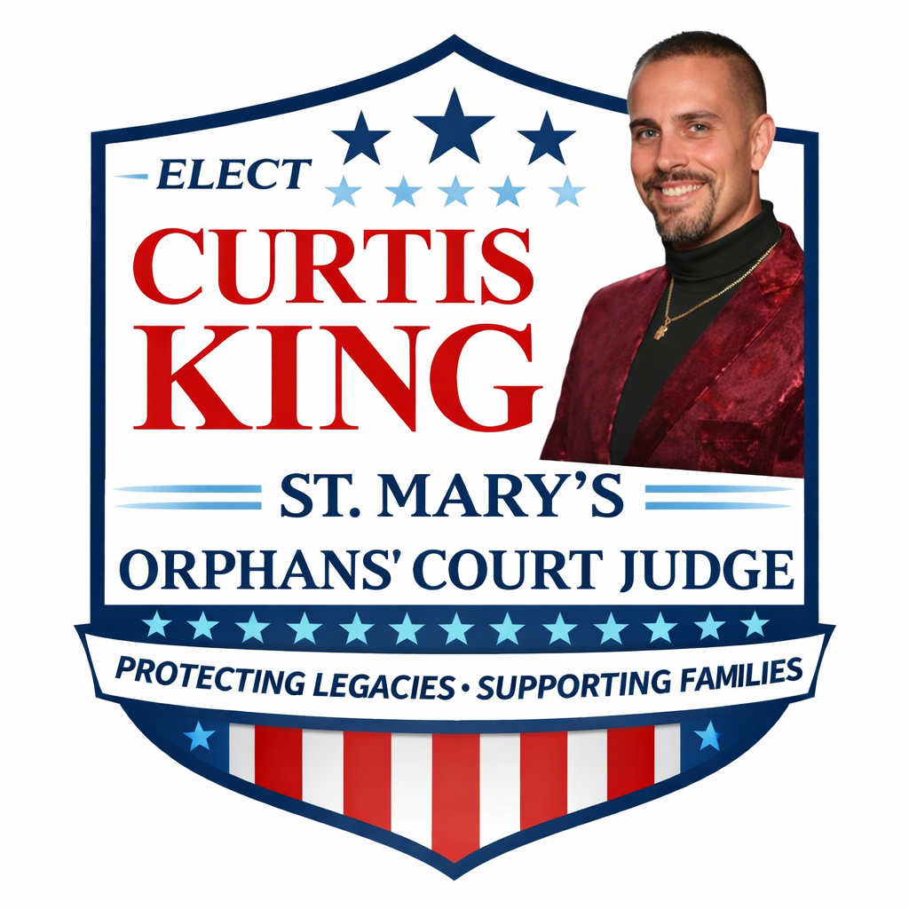 Curtis King