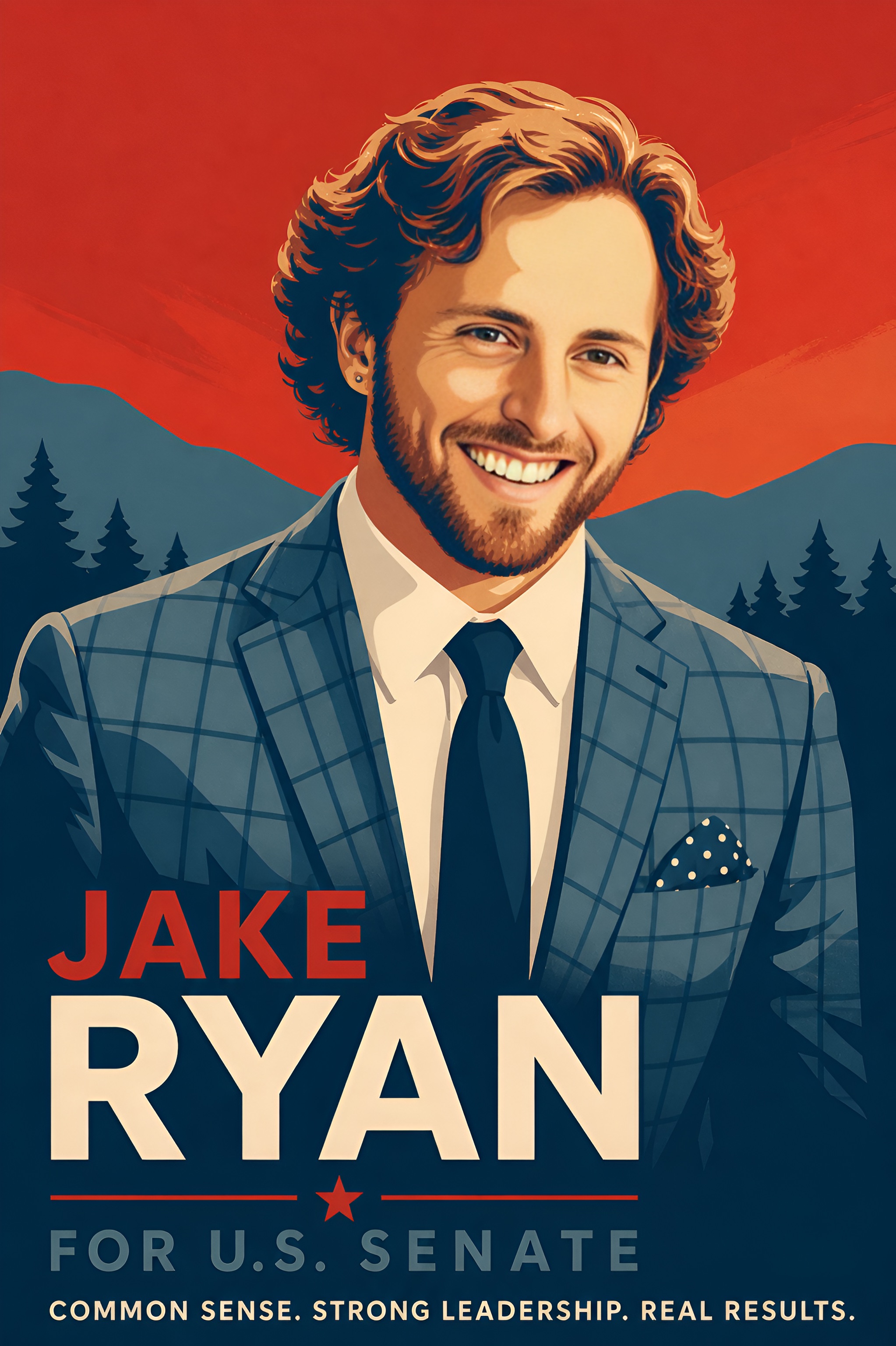 Jake Ryan