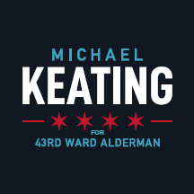 Michael Keating