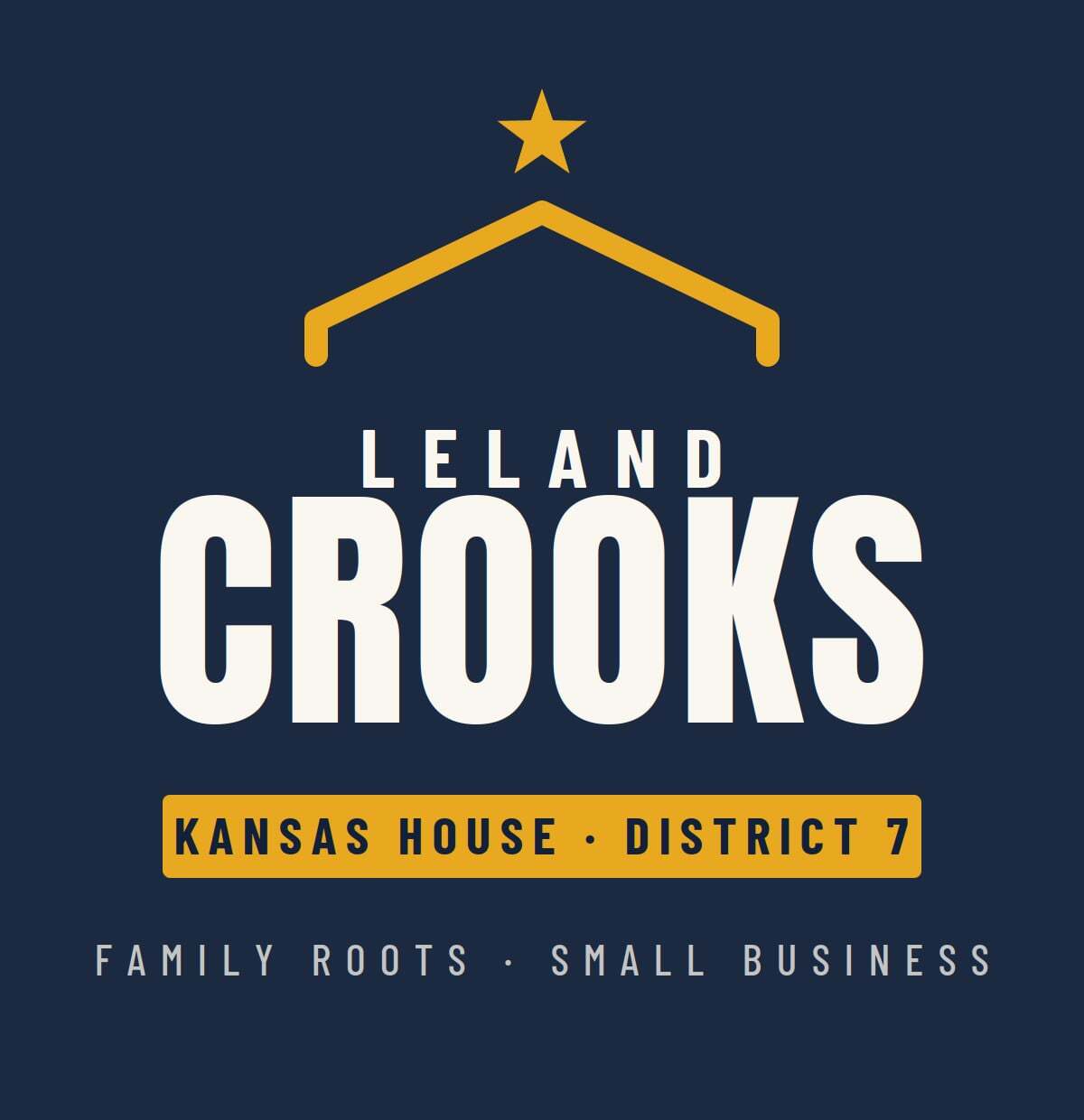 Leland Crooks