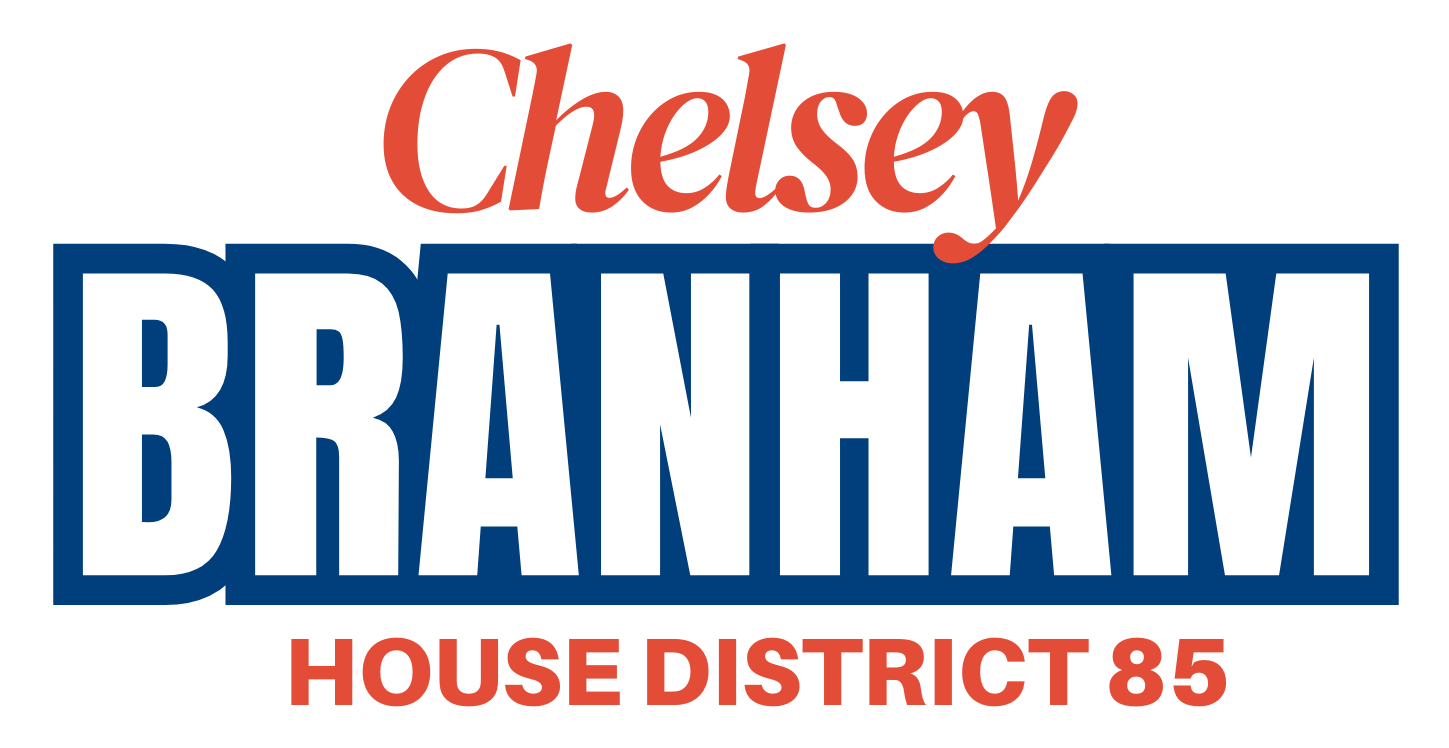 Chelsey Branham