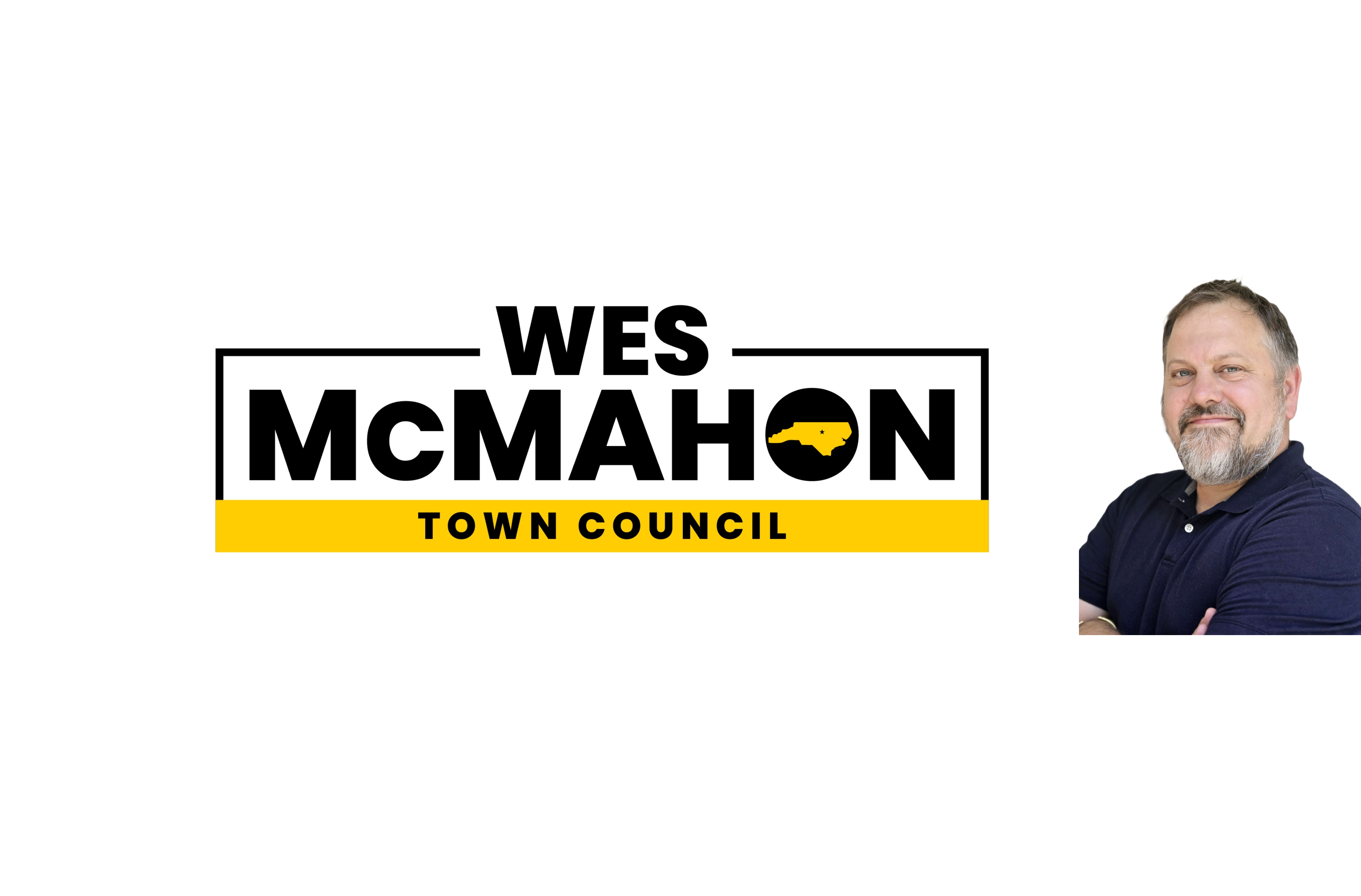 Wes McMahon
