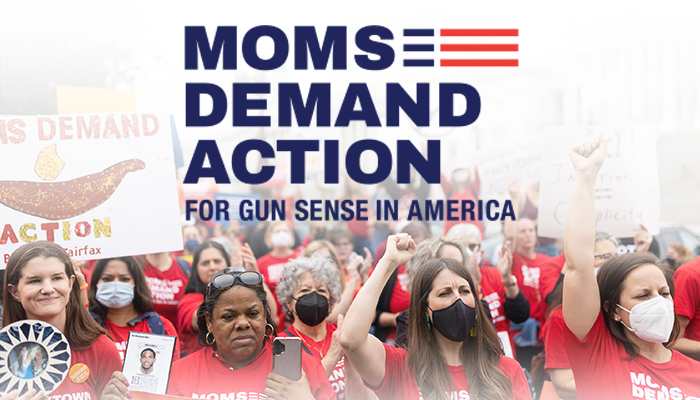 Everytown for Gun Safety Action Fund