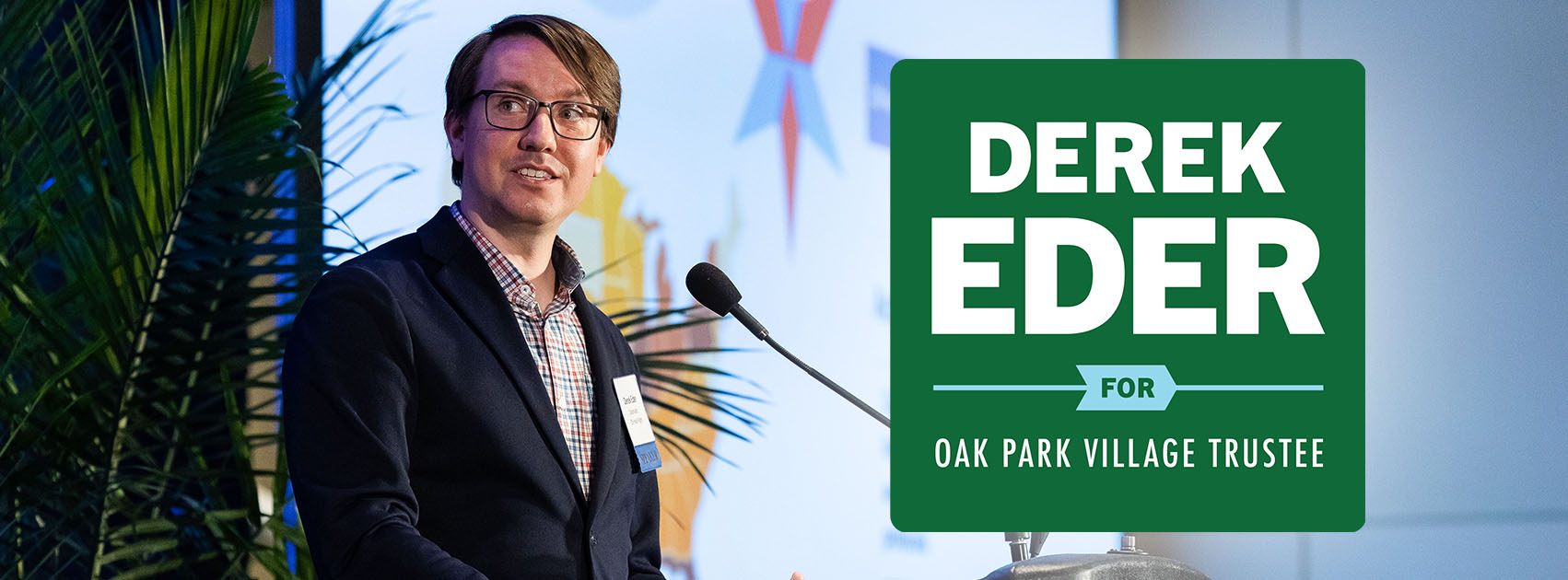 Derek Eder